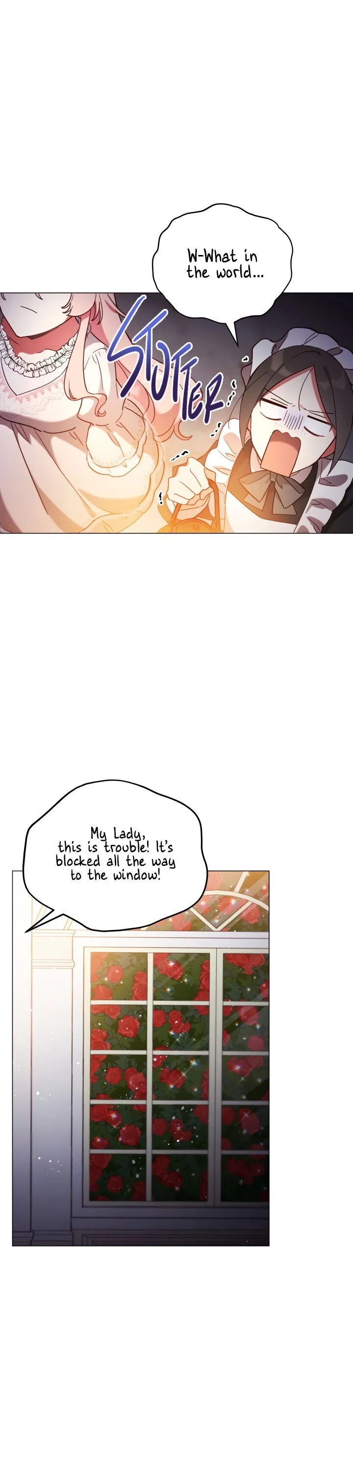 Untouchable Lady Chapter 9 Online - página 20