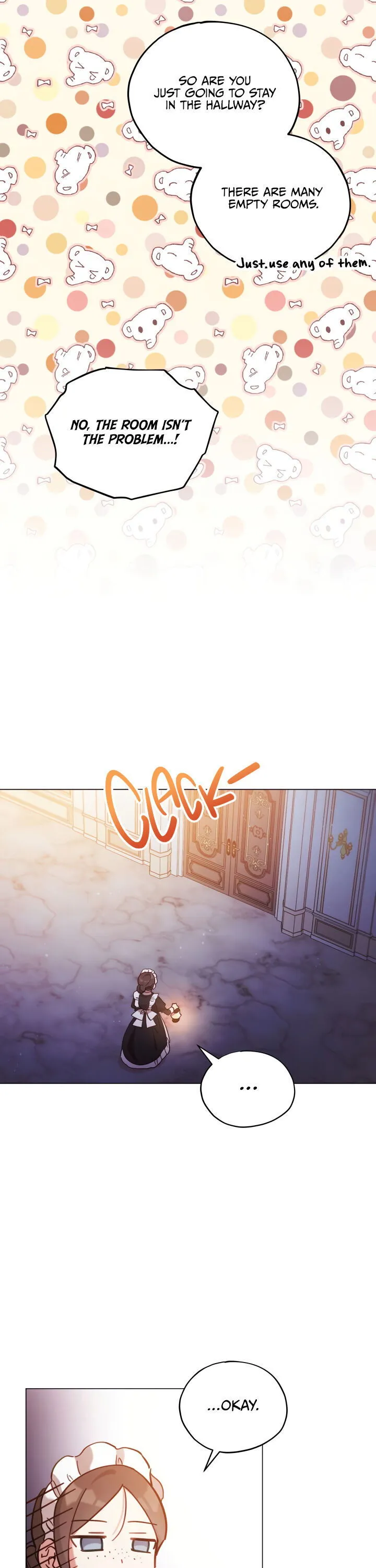 Untouchable Lady Chapter 9 Online - página 22