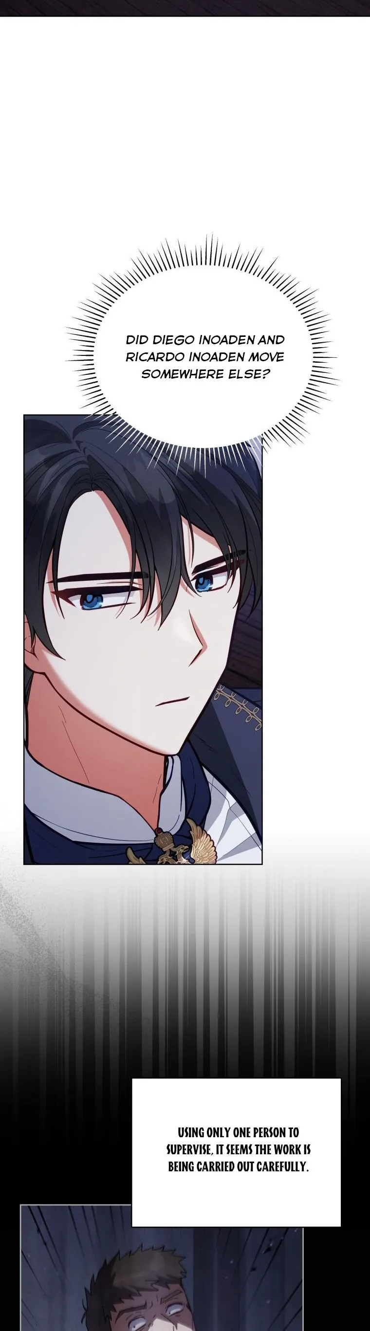 Untouchable Lady Chapter 90 Online - página 4