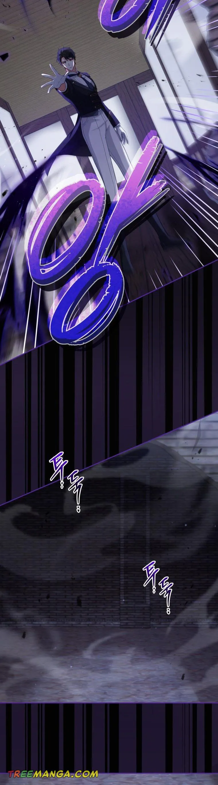 Untouchable Lady Chapter 90 Online - página 8