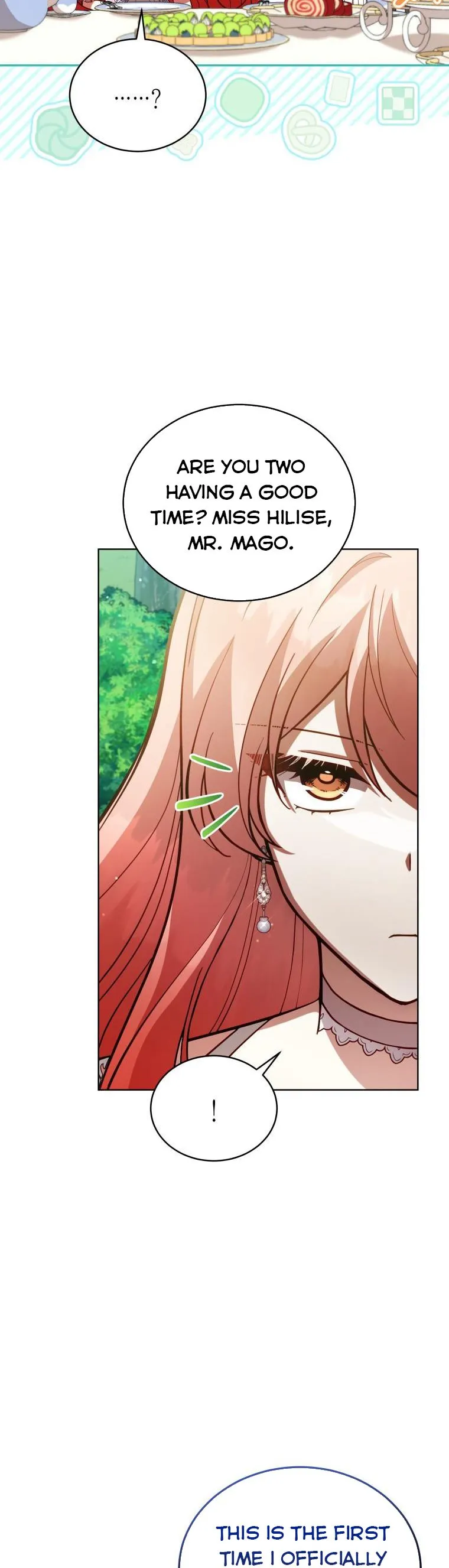 Untouchable Lady Chapter 90 Online - página 13