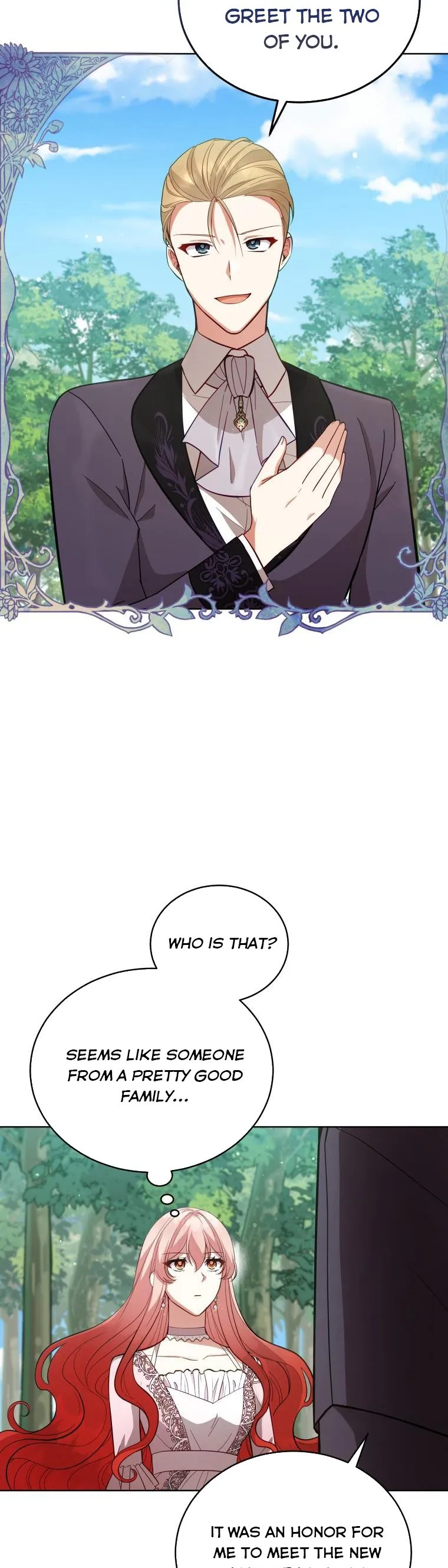 Untouchable Lady Chapter 90 Online - página 14