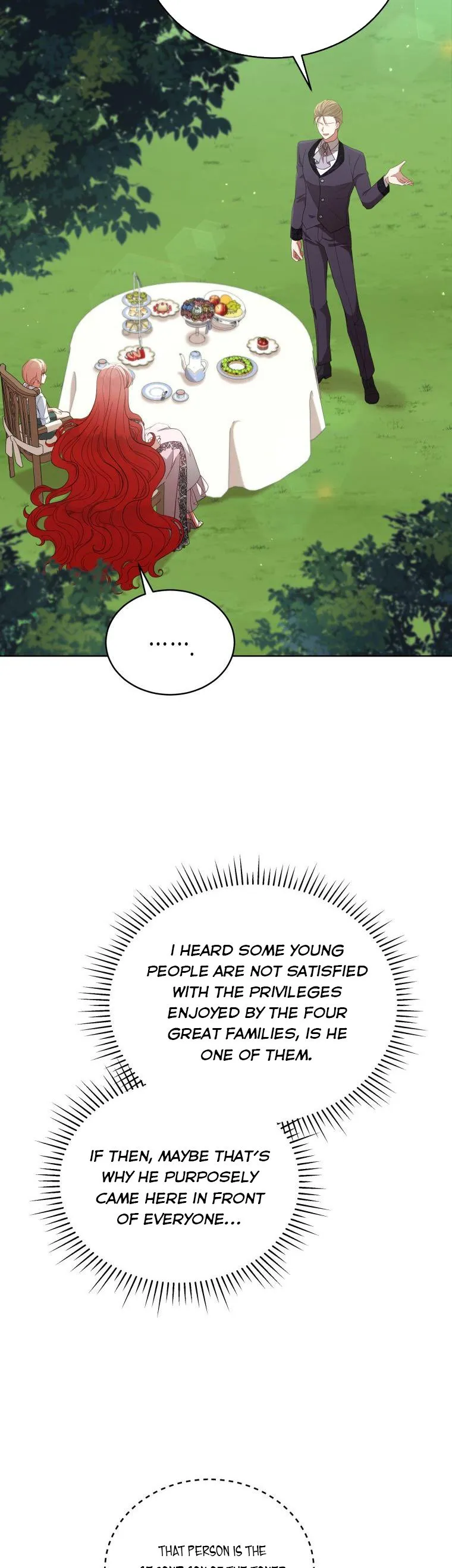 Untouchable Lady Chapter 90 Online - página 16