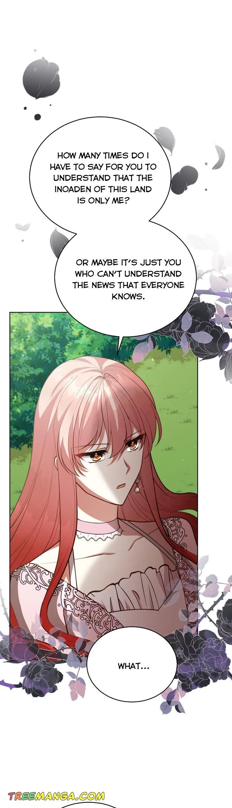 Untouchable Lady Chapter 90 Online - página 19