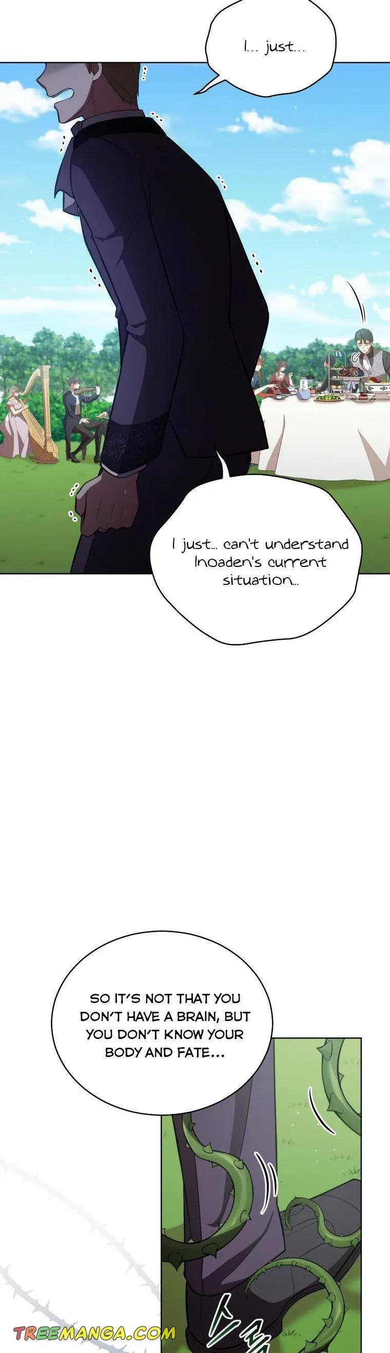 Untouchable Lady Chapter 90 Online - página 21