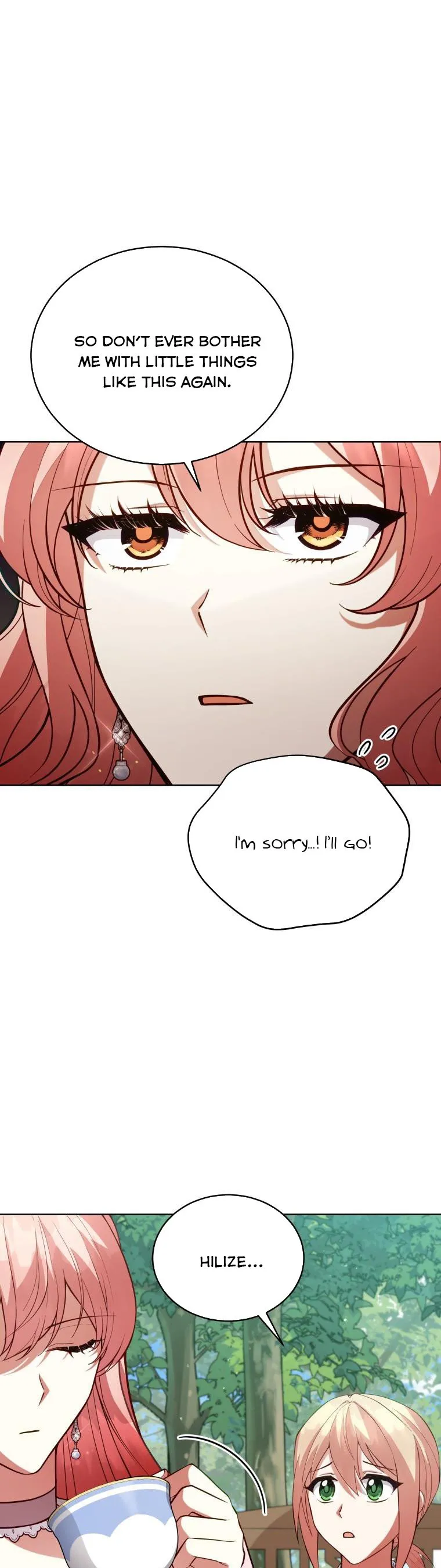 Untouchable Lady Chapter 90 Online - página 23