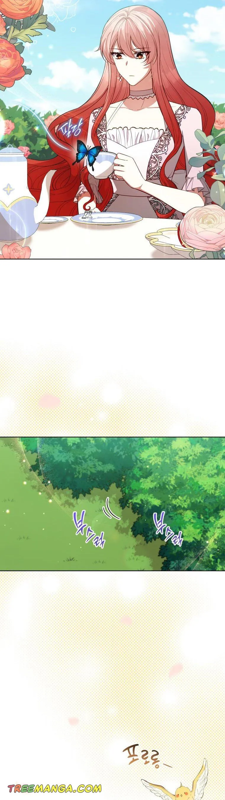 Untouchable Lady Chapter 90 Online - página 25
