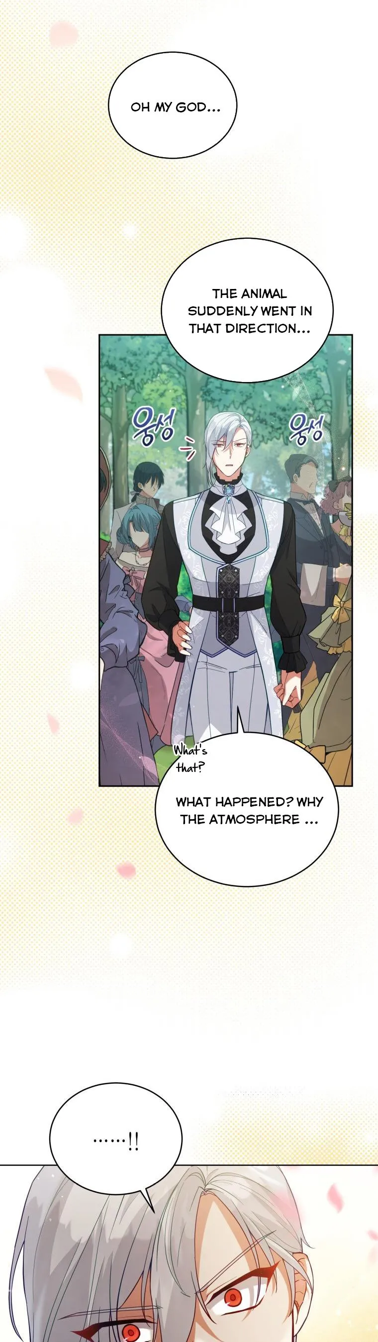 Untouchable Lady Chapter 90 Online - página 27