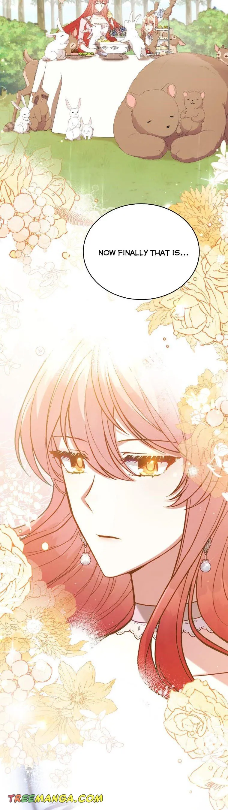 Untouchable Lady Chapter 90 Online - página 29