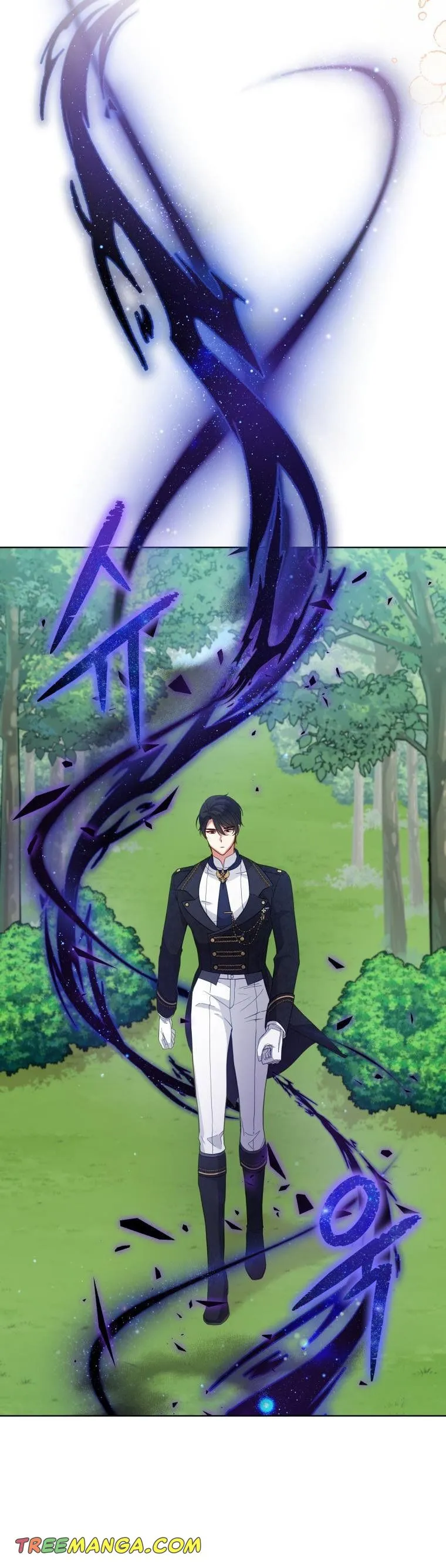 Untouchable Lady Chapter 90 Online - página 30