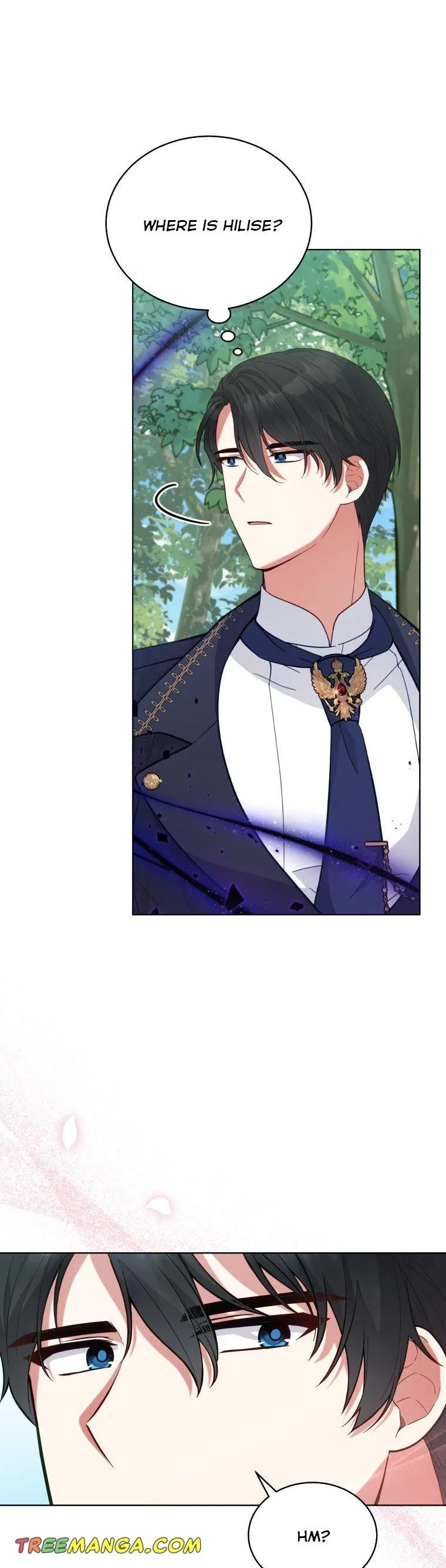 Untouchable Lady Chapter 90 Online - página 31