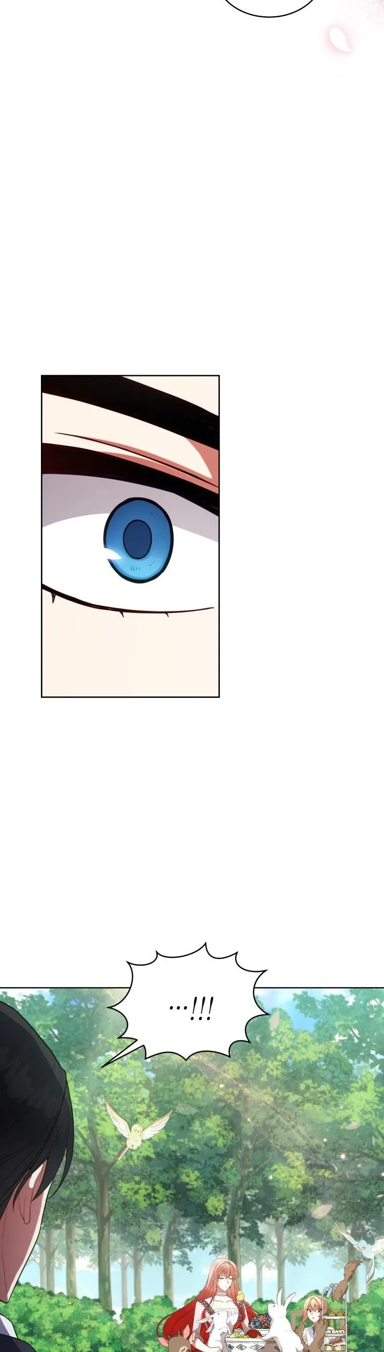 Untouchable Lady Chapter 90 Online - página 32