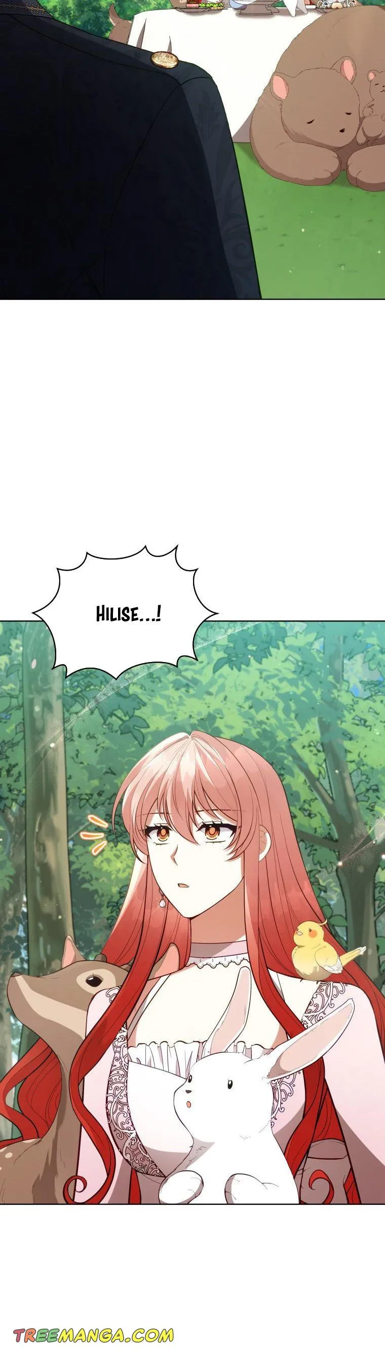 Untouchable Lady Chapter 90 Online - página 33