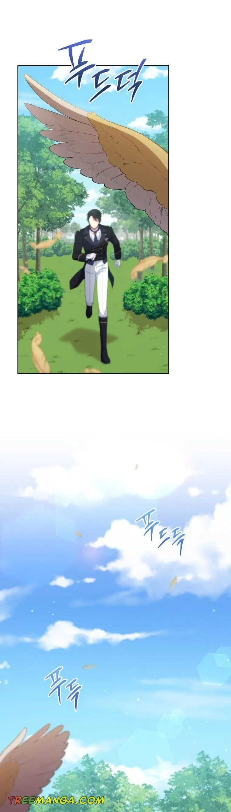 Untouchable Lady Chapter 90 Online - página 34