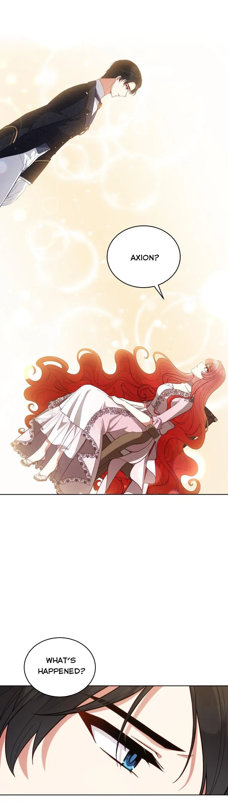 Untouchable Lady Chapter 90 Online - página 36