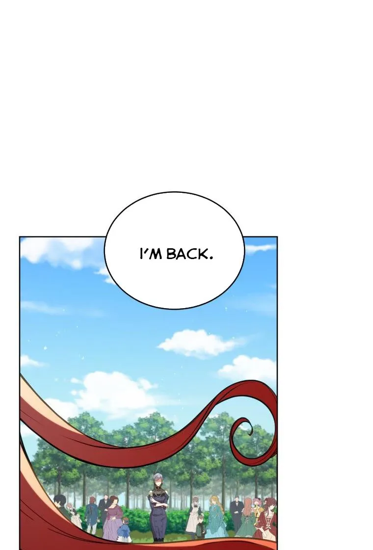 Untouchable Lady Chapter 90 Online - página 39