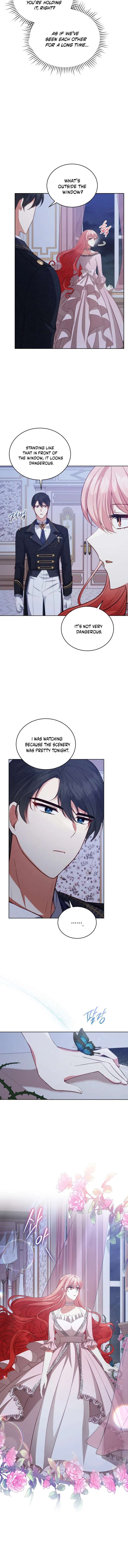 Untouchable Lady Chapter 92 Online - página 2