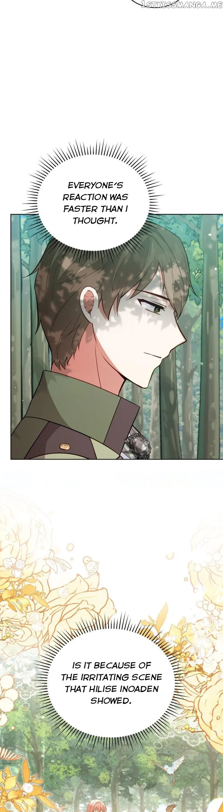Untouchable Lady Chapter 93 Online - página 3