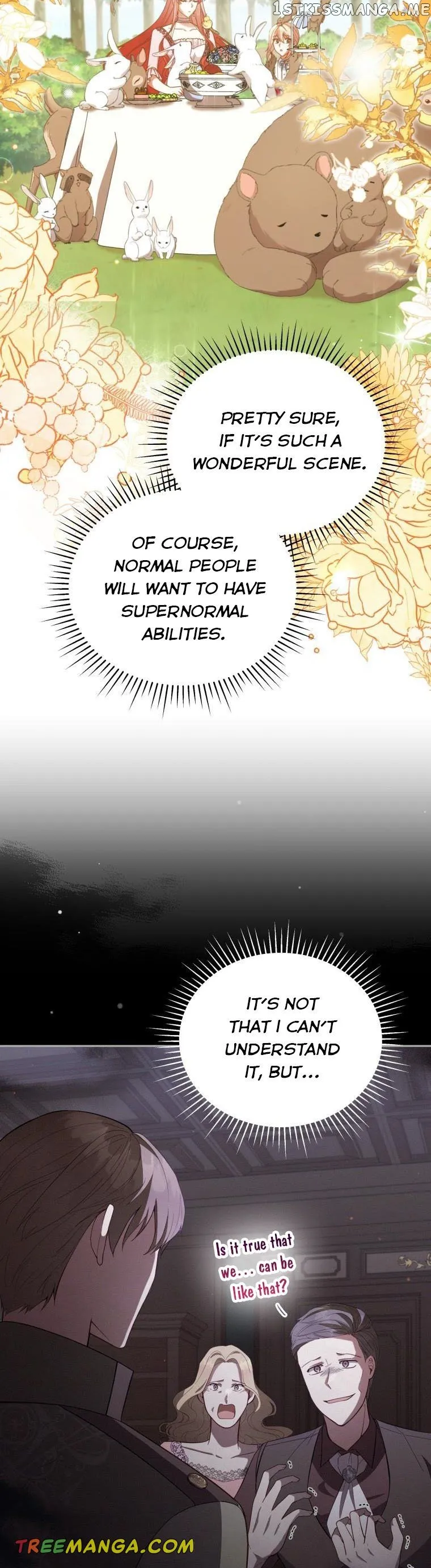 Untouchable Lady Chapter 93 Online - página 4