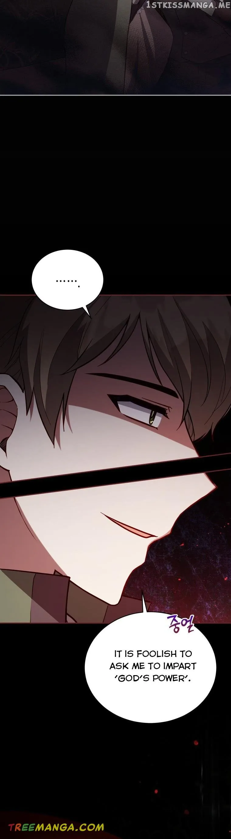 Untouchable Lady Chapter 93 Online - página 5