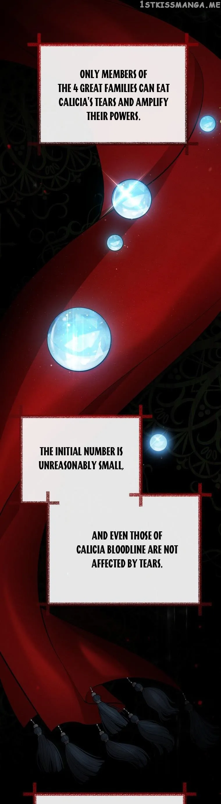 Untouchable Lady Chapter 93 Online - página 6