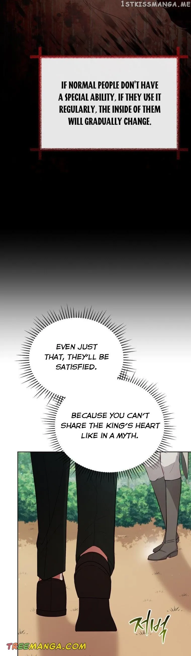 Untouchable Lady Chapter 93 Online - página 9