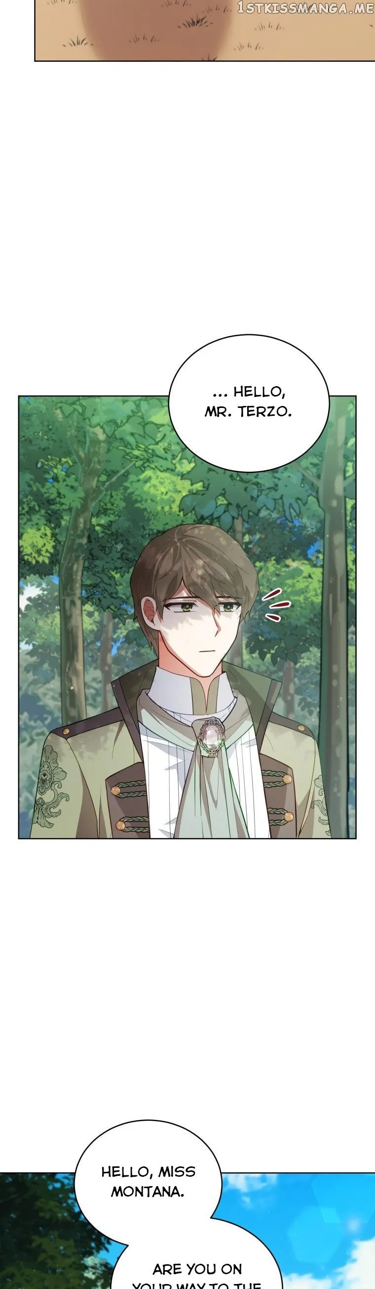 Untouchable Lady Chapter 93 Online - página 10