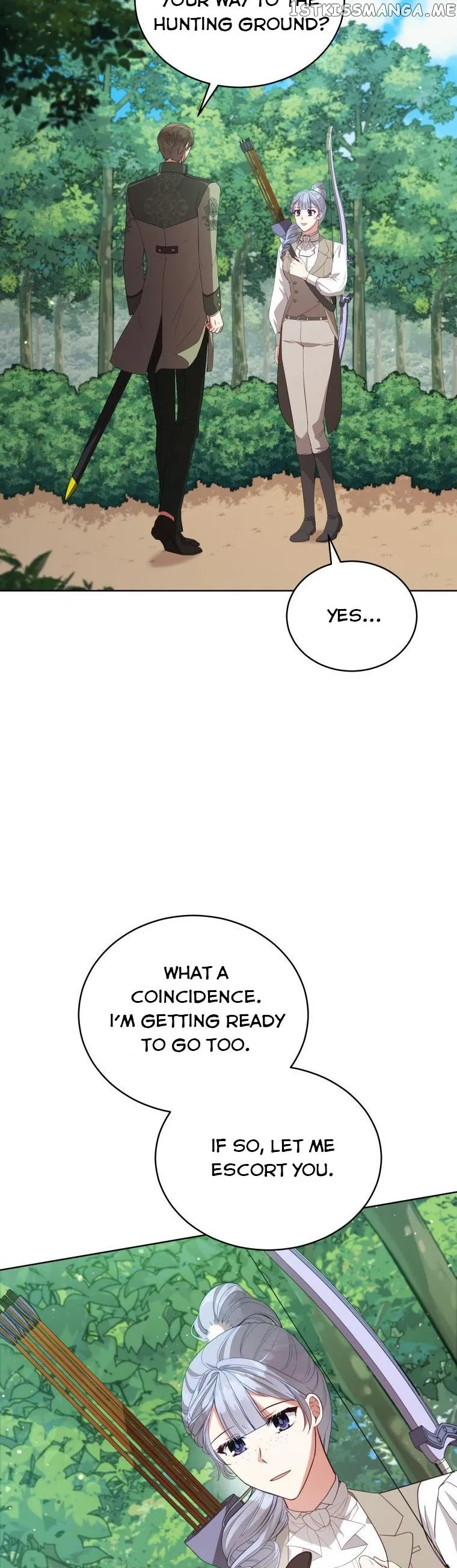 Untouchable Lady Chapter 93 Online - página 11