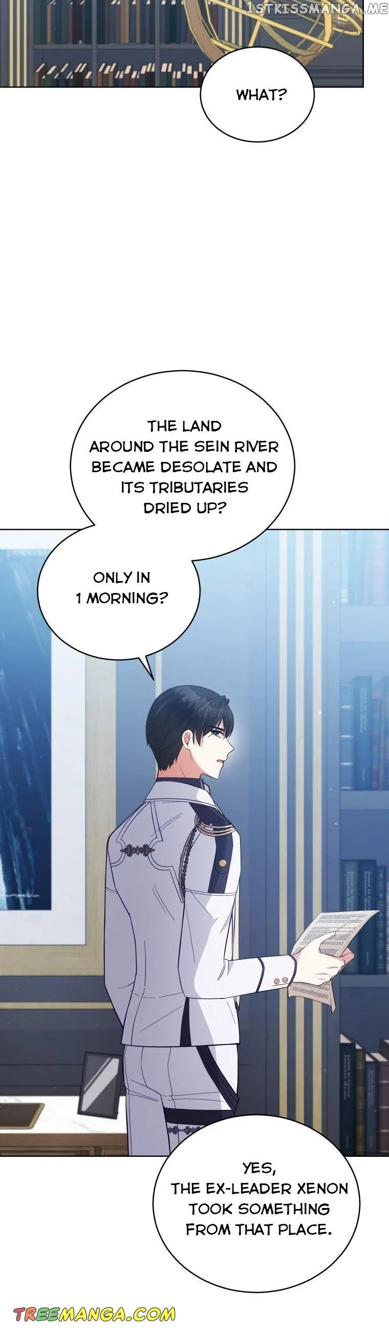 Untouchable Lady Chapter 93 Online - página 16