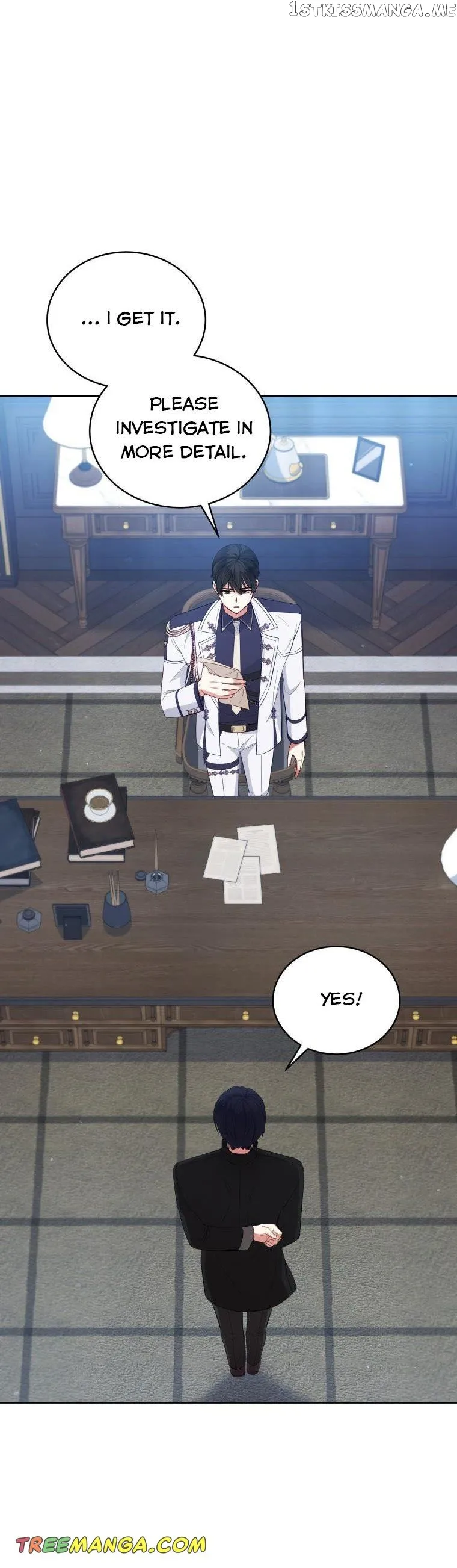 Untouchable Lady Chapter 93 Online - página 17