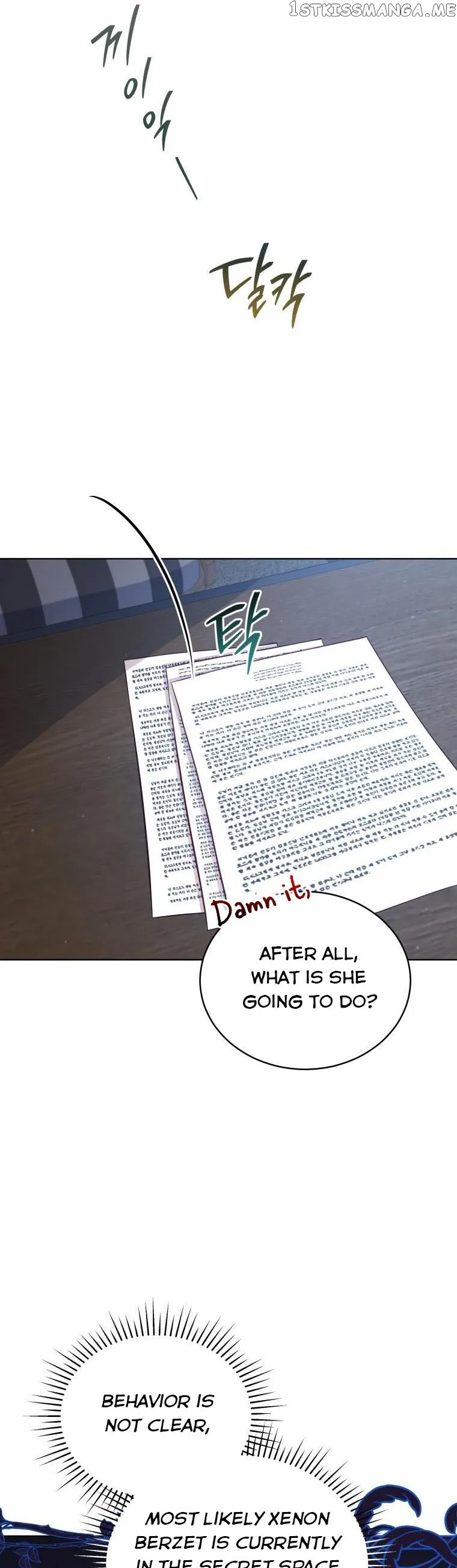 Untouchable Lady Chapter 93 Online - página 18