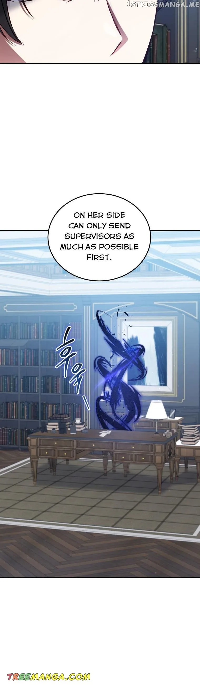 Untouchable Lady Chapter 93 Online - página 20