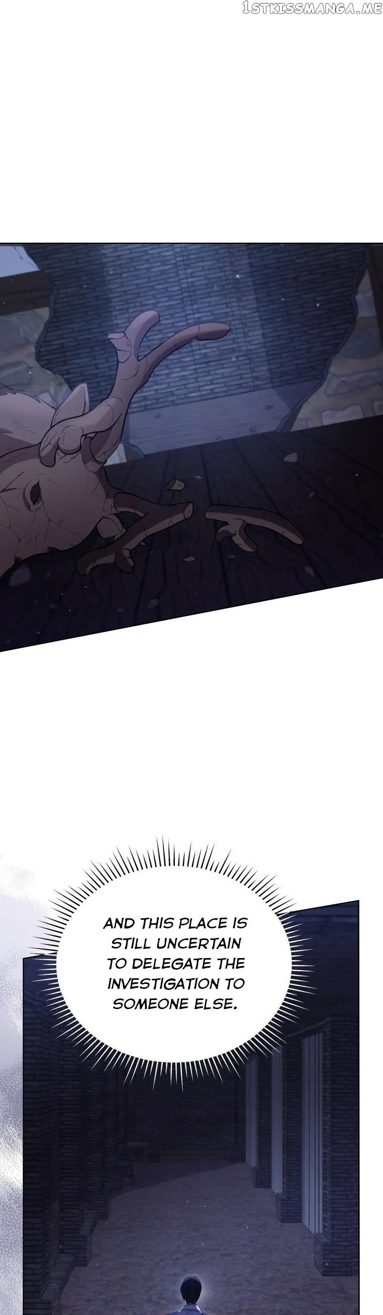 Untouchable Lady Chapter 93 Online - página 21