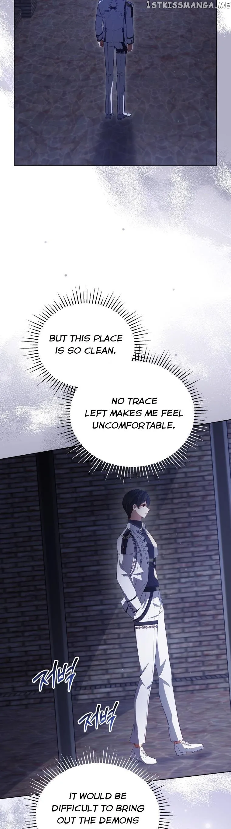 Untouchable Lady Chapter 93 Online - página 22