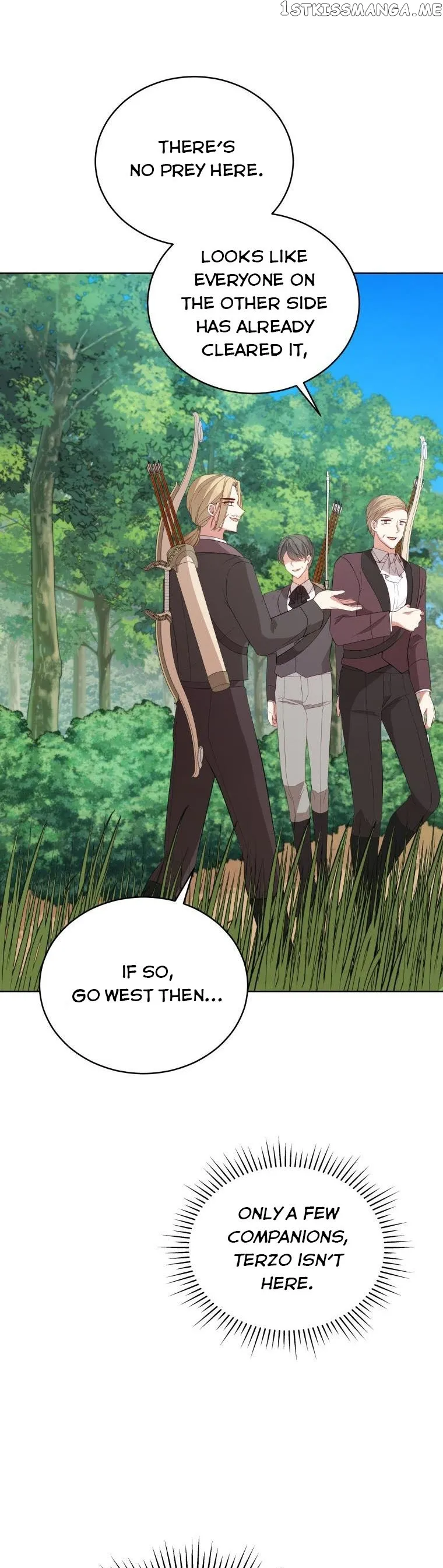 Untouchable Lady Chapter 93 Online - página 30