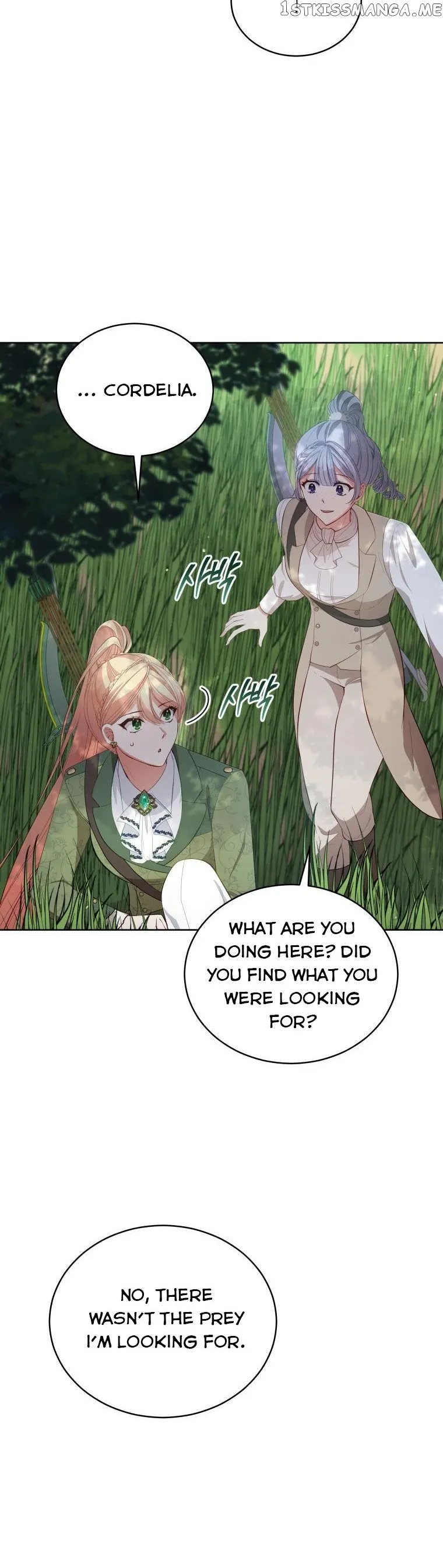 Untouchable Lady Chapter 93 Online - página 33