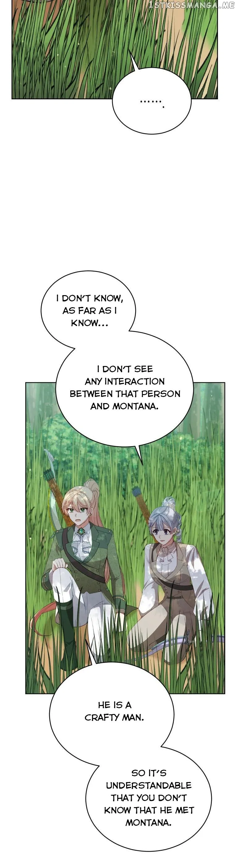 Untouchable Lady Chapter 93 Online - página 36