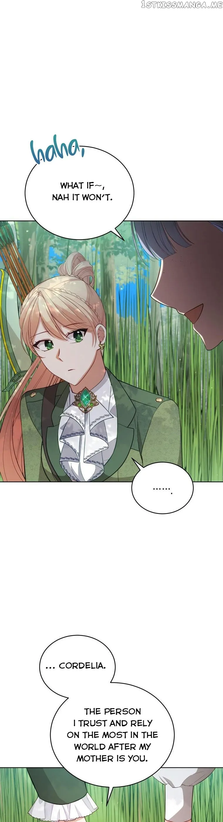Untouchable Lady Chapter 93 Online - página 37