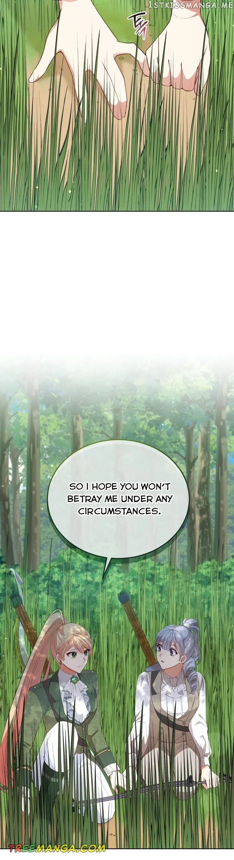 Untouchable Lady Chapter 93 Online - página 38