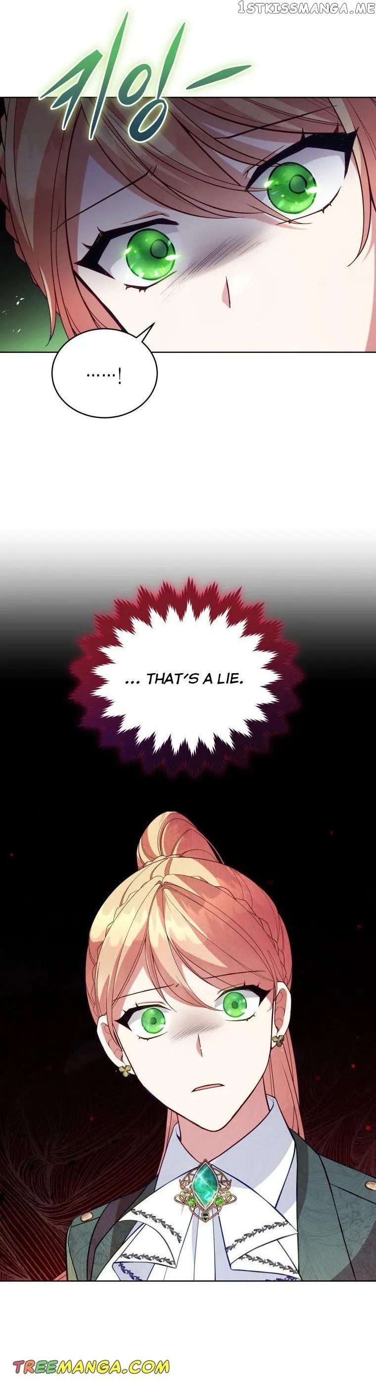 Untouchable Lady Chapter 93 Online - página 41