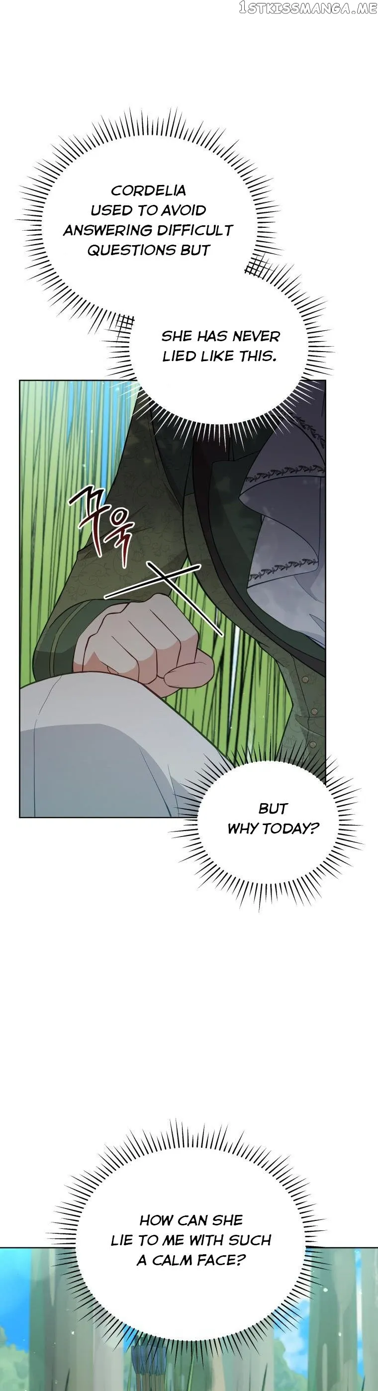 Untouchable Lady Chapter 93 Online - página 42