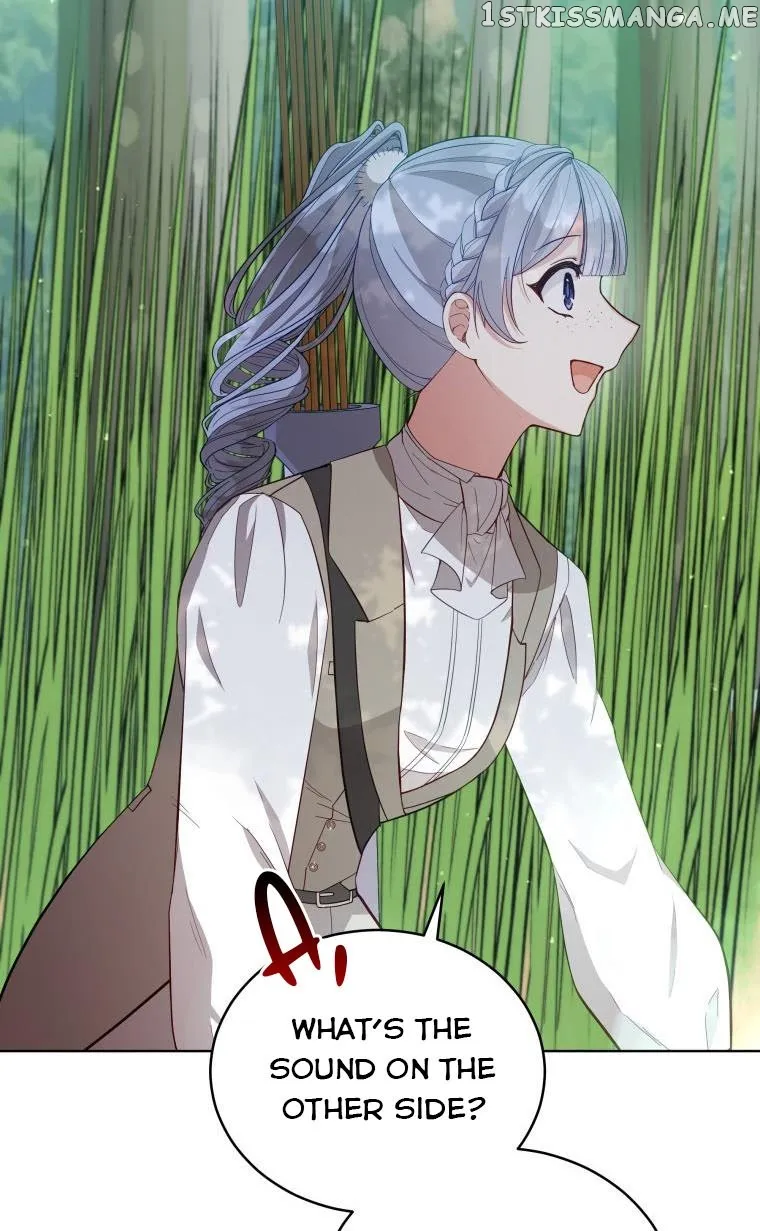 Untouchable Lady Chapter 93 Online - página 43