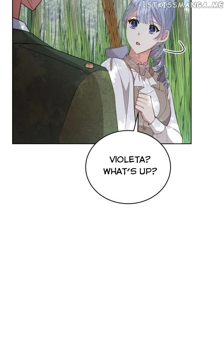 Untouchable Lady Chapter 93 Online - página 45