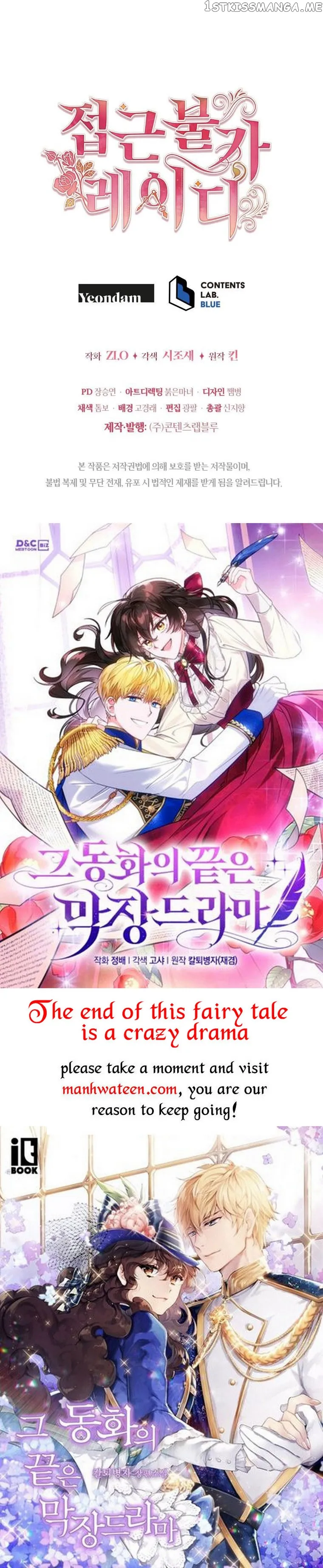 Untouchable Lady Chapter 93 Online - página 49