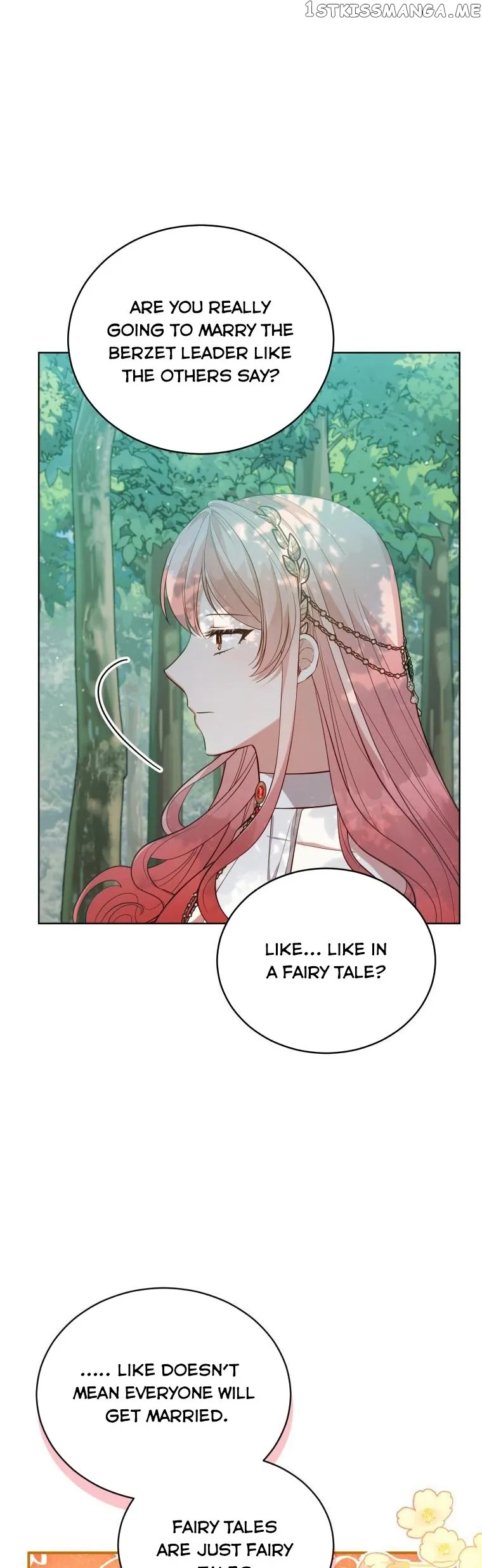 Untouchable Lady Chapter 94 Online - página 3
