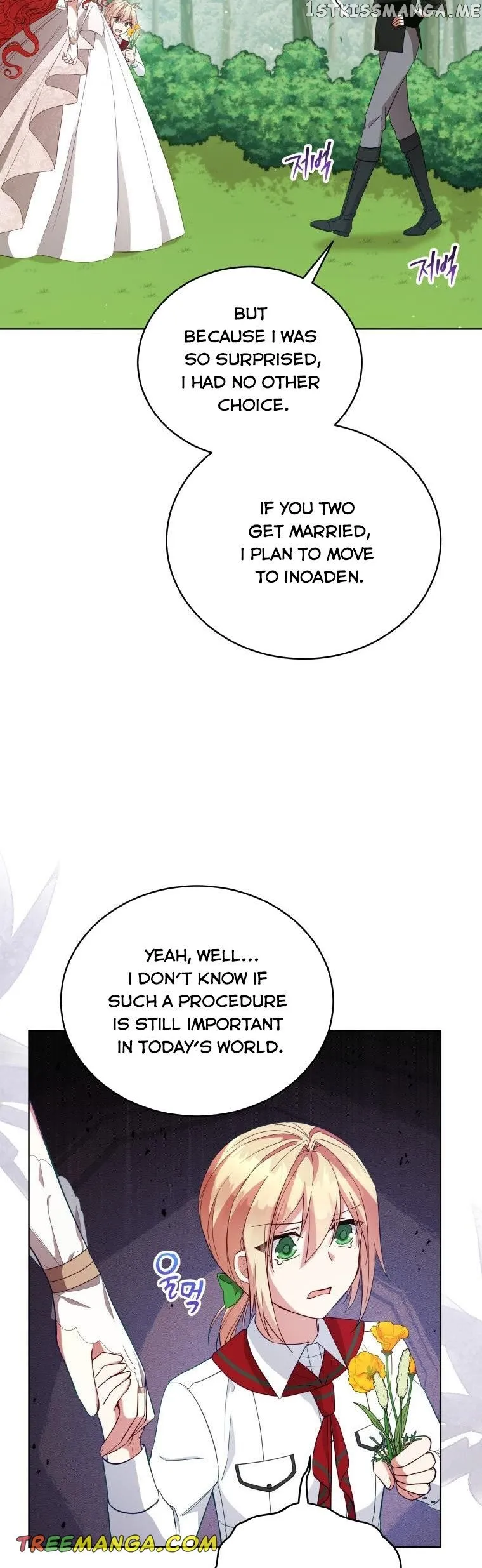 Untouchable Lady Chapter 94 Online - página 6