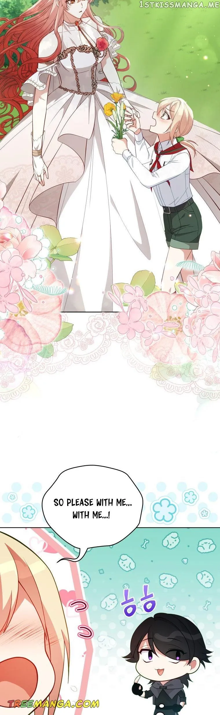Untouchable Lady Chapter 94 Online - página 8