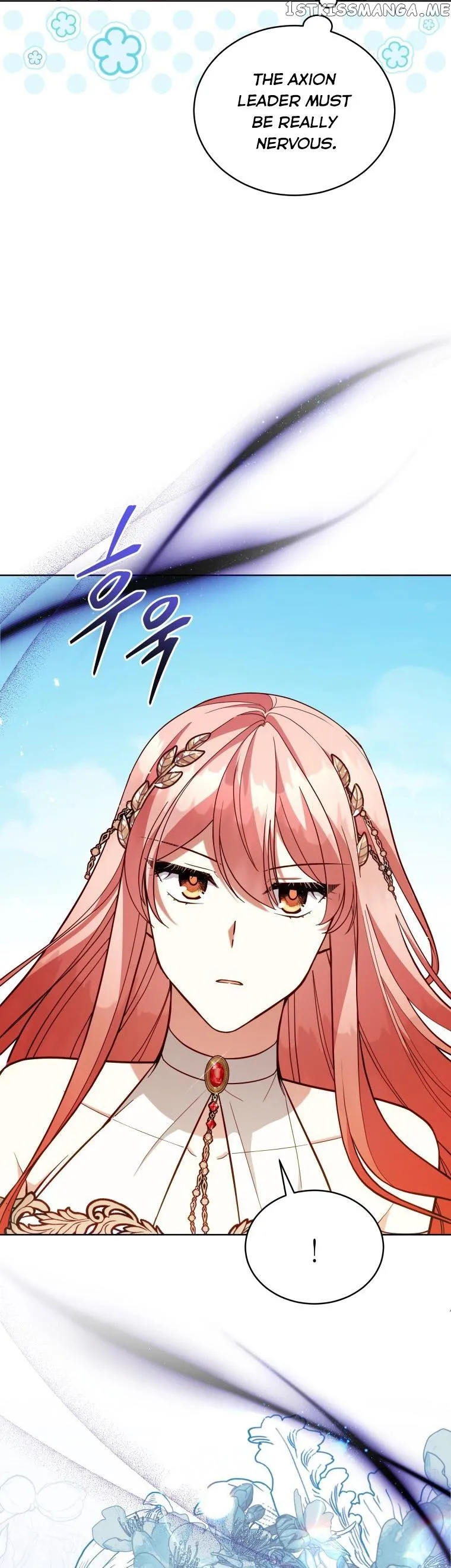 Untouchable Lady Chapter 94 Online - página 9