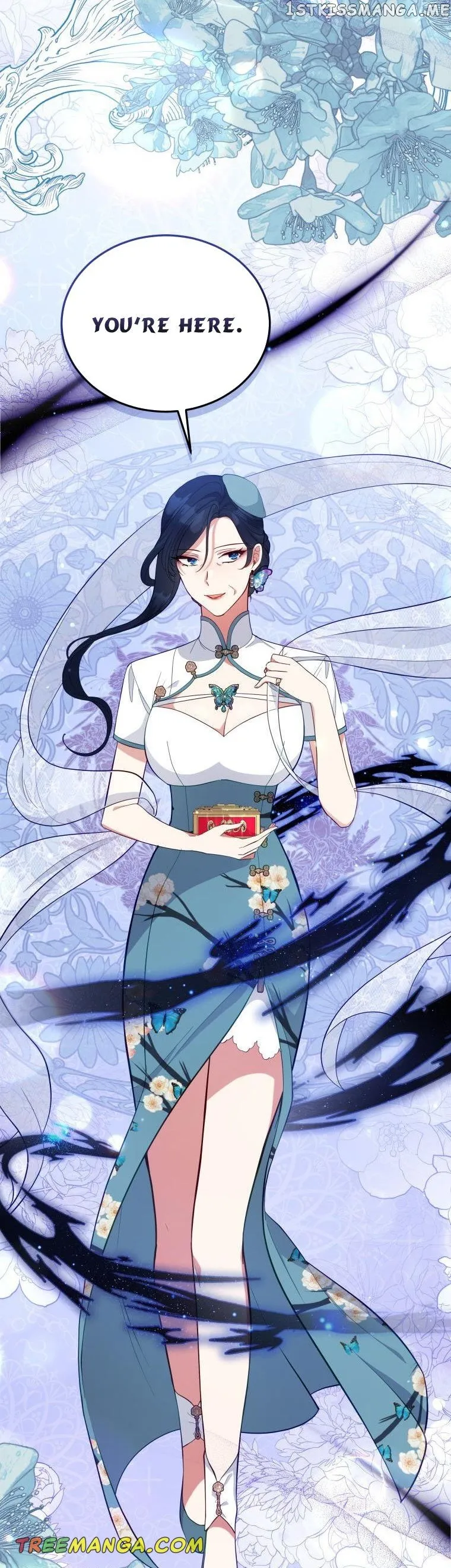 Untouchable Lady Chapter 94 Online - página 10