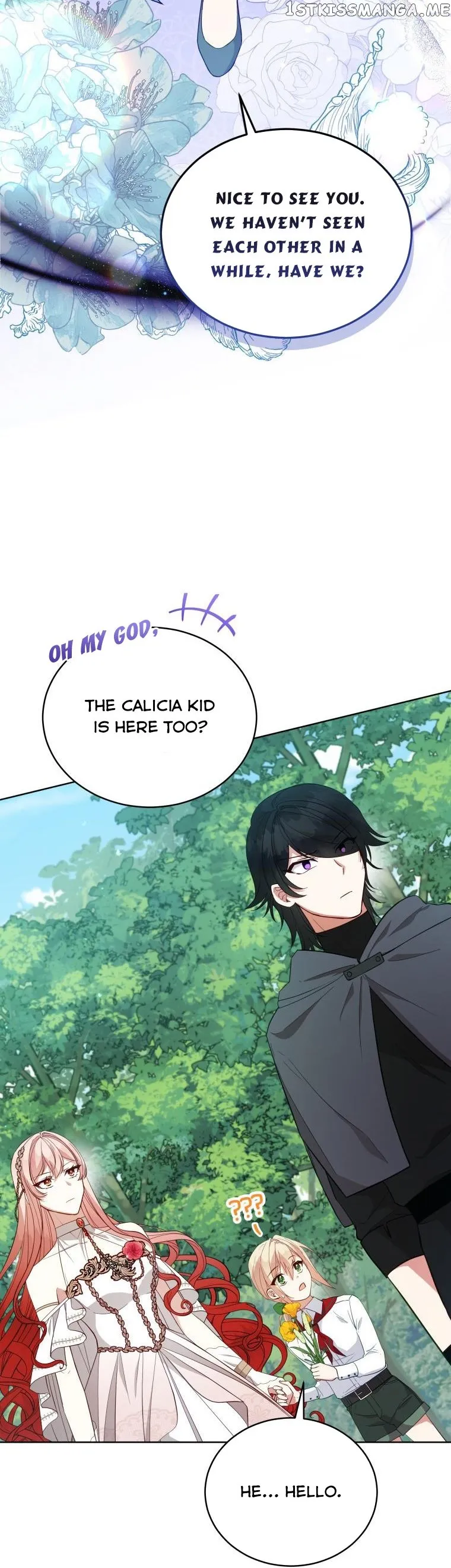 Untouchable Lady Chapter 94 Online - página 11